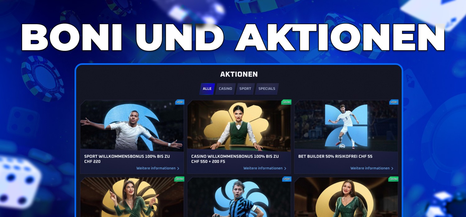 Sportaza Bonus